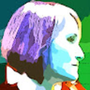 Meet your Posher, Luisa